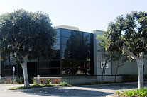 PFS CA Facility