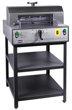 Spartan 150 SA